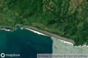 Quebrada La Caracucha