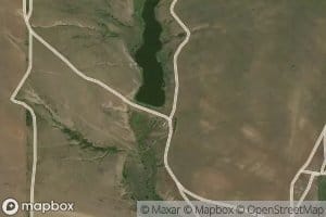 Balka Semimayachnaya