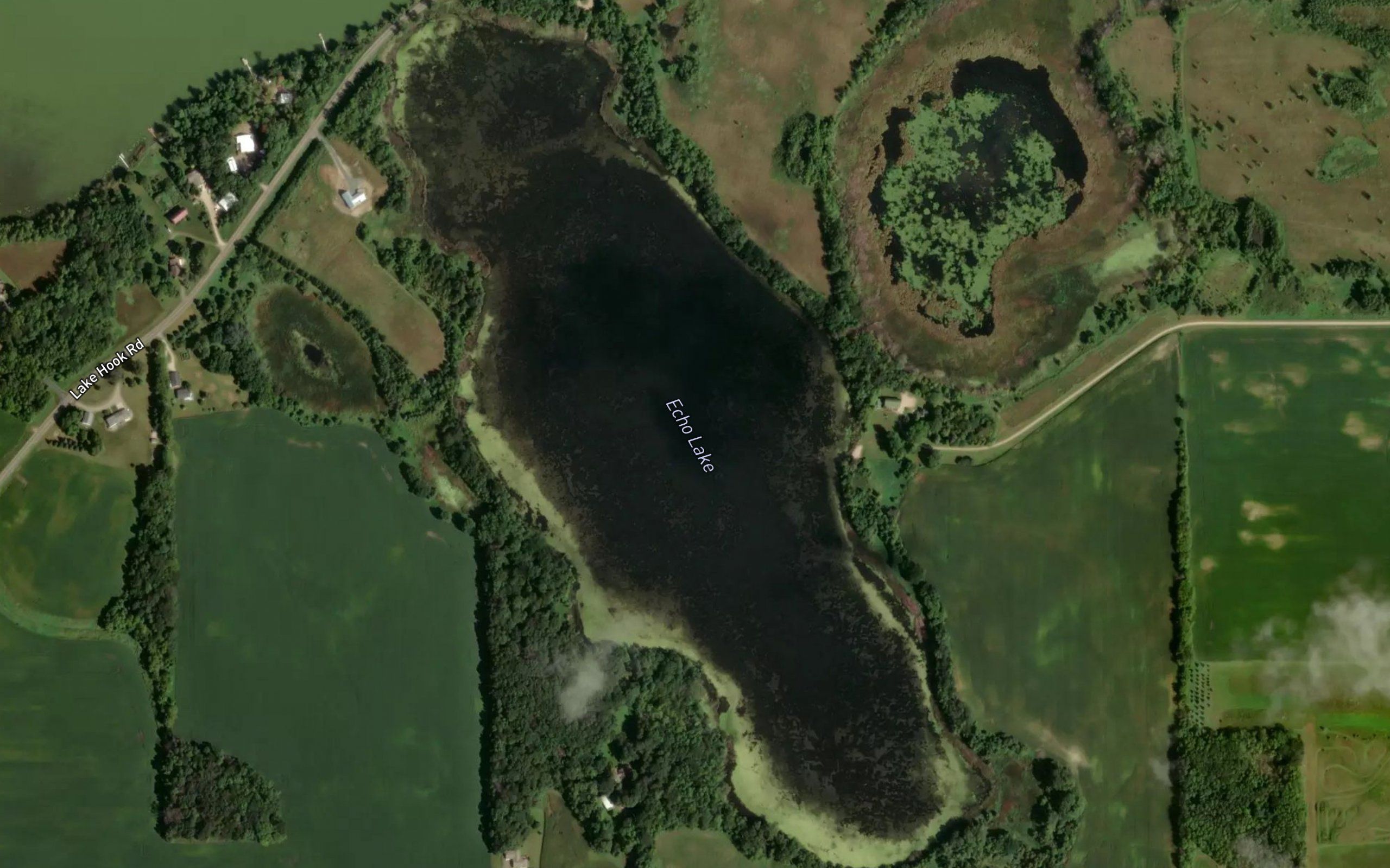 Echo Lake
