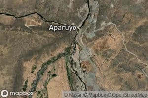 Quebrada Huiscachane