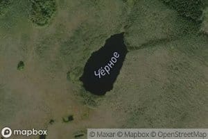 Ozero Chernoye