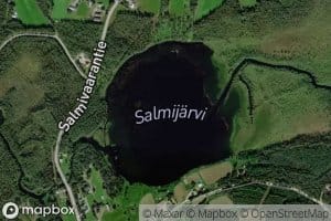 Salmijarvi