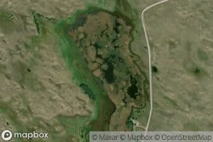 Rush Lake