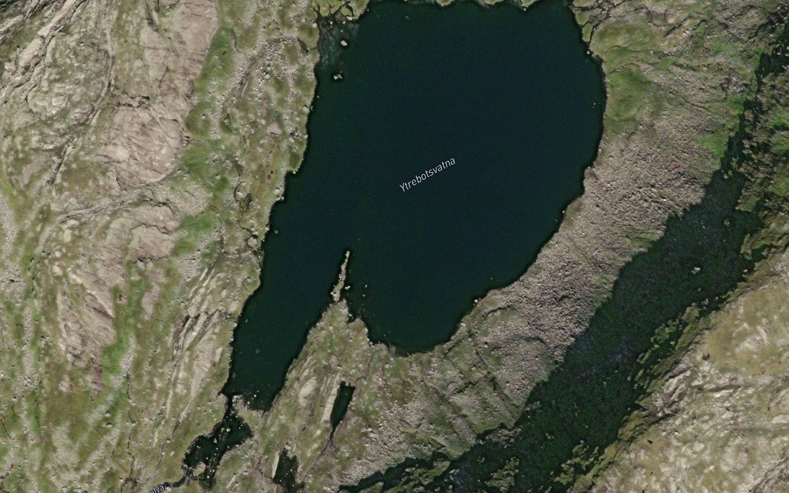 Ytrebotsvatna
