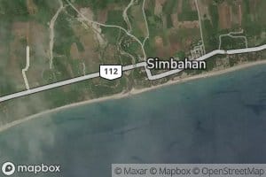 Simbahan River