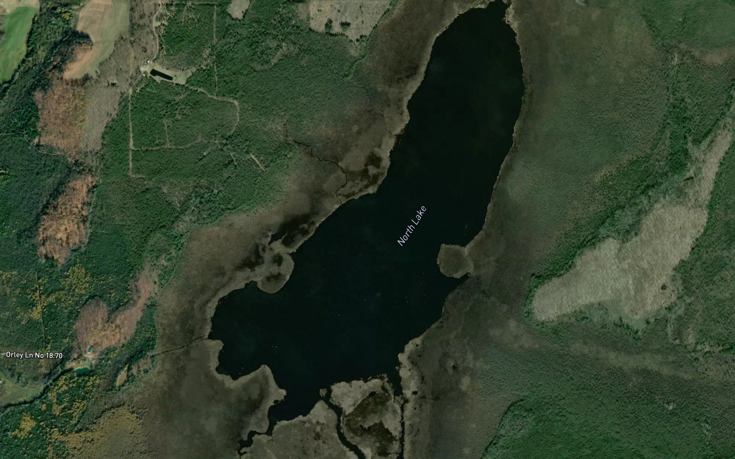 North Lake