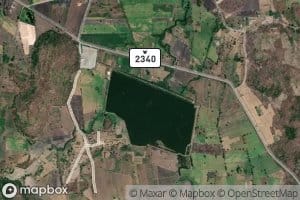 Ang Kep Nam Ban Hua Khao