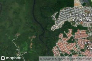 Sungai Mila