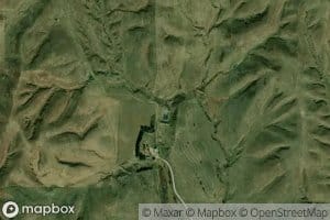 Lemmer South Reservoir