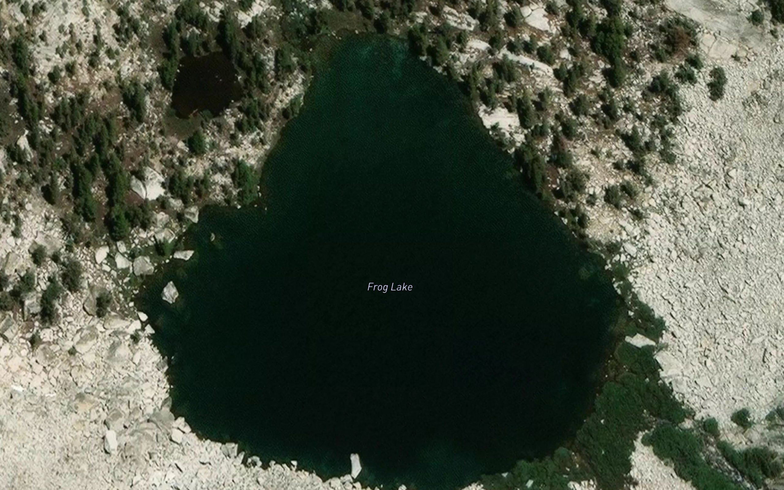 Frog Lake