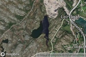 Lervagvatnet