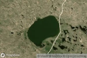 Phantom Lake