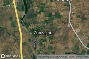 Saykheda Left Bank Main Canal