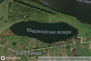 Ozero Yundilovskoye
