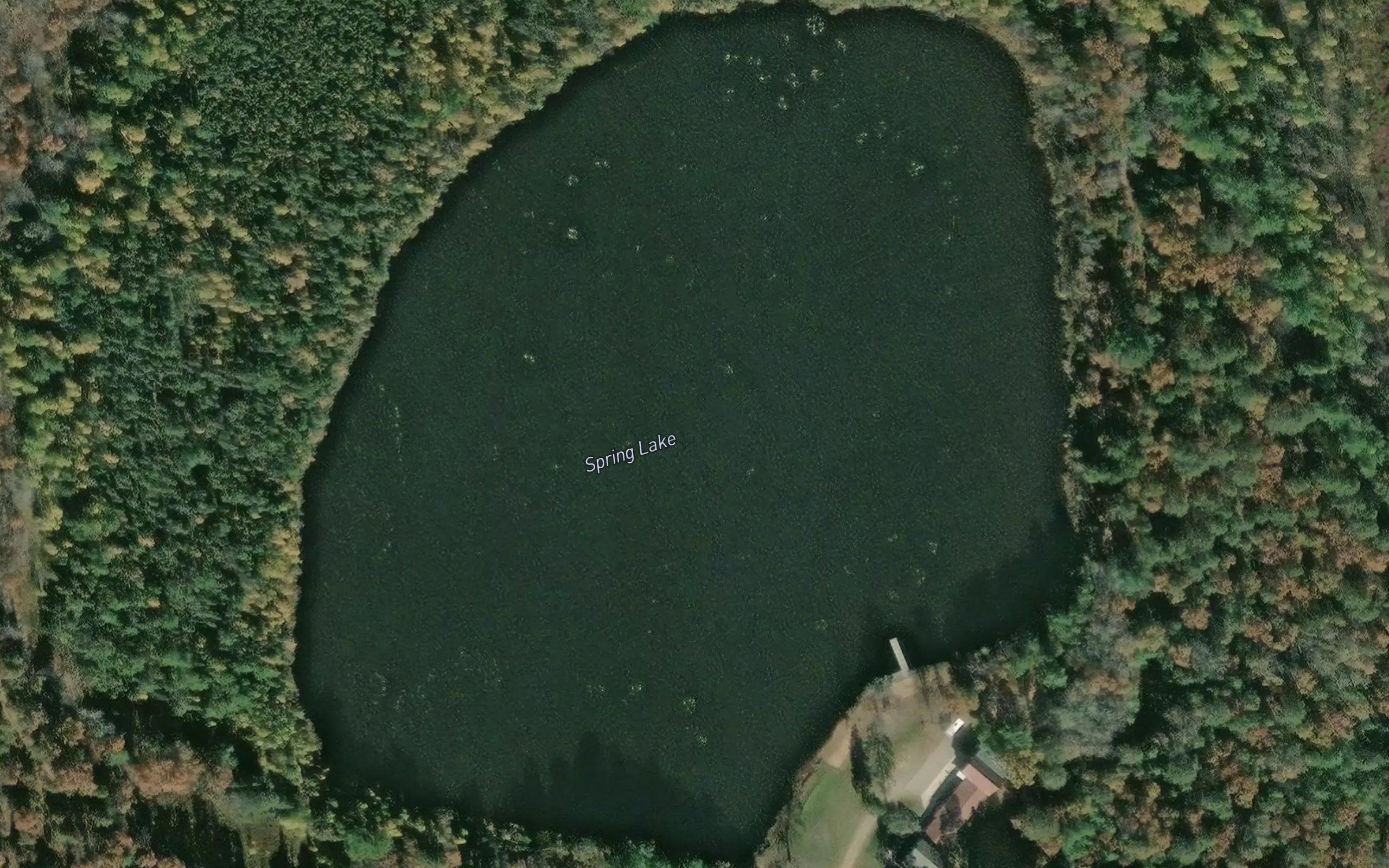 Spring Lake