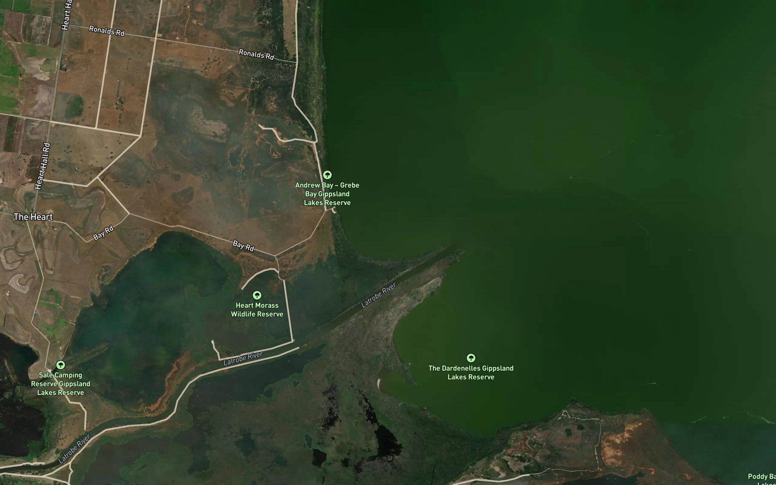 Montgomery Bay