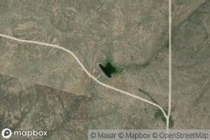 Four Corners Reservoir