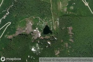 Sutton Lake