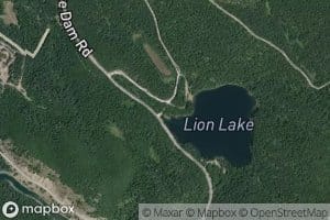 Lion Lake