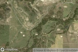 Pursley Branch