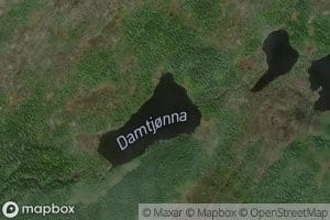 Damtjonna