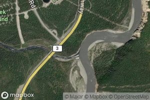 Riley Creek