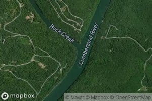 Buck Creek