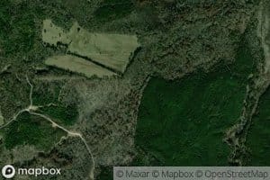 Hamer Creek