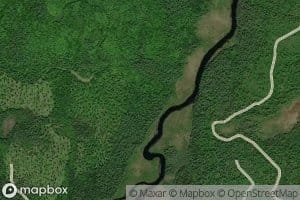 Little Bissett Creek