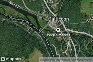 Callicoon Creek