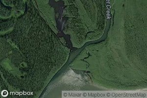 Miluet Creek