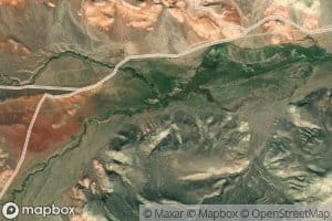 Iron Creek