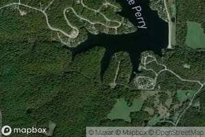 Port Perry Number 2 Lake