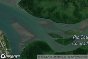 Rio Coto Colorado
