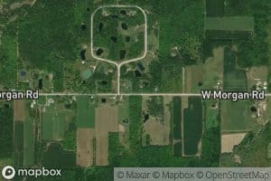 Csonka Brothers Pond