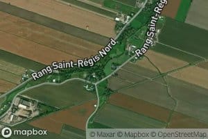 Ruisseau Saint-Simon
