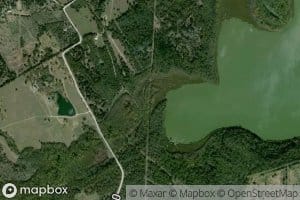 Baines Creek