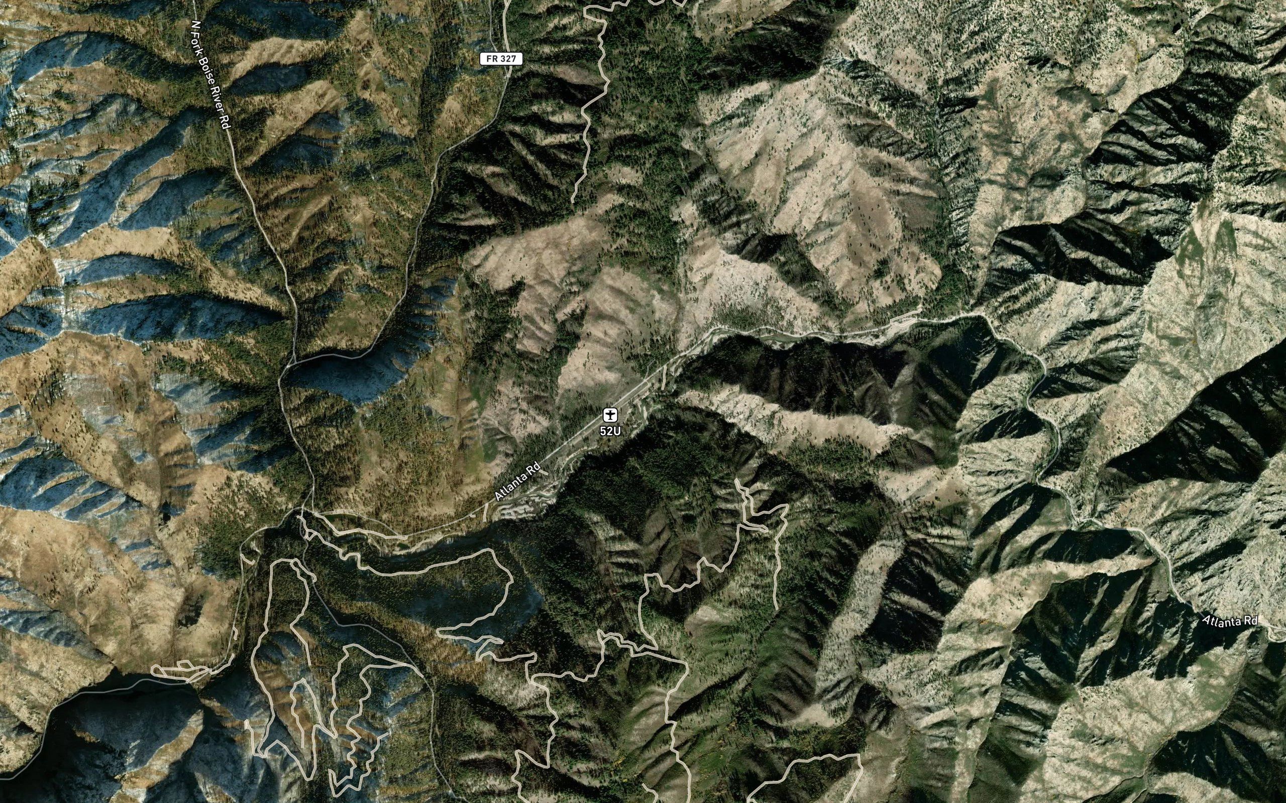 Hot Creek