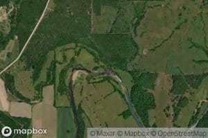 Cherry Hollow Branch