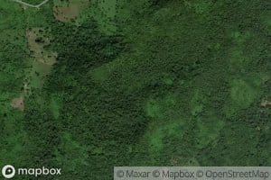 Quebrada Pena del Muerto