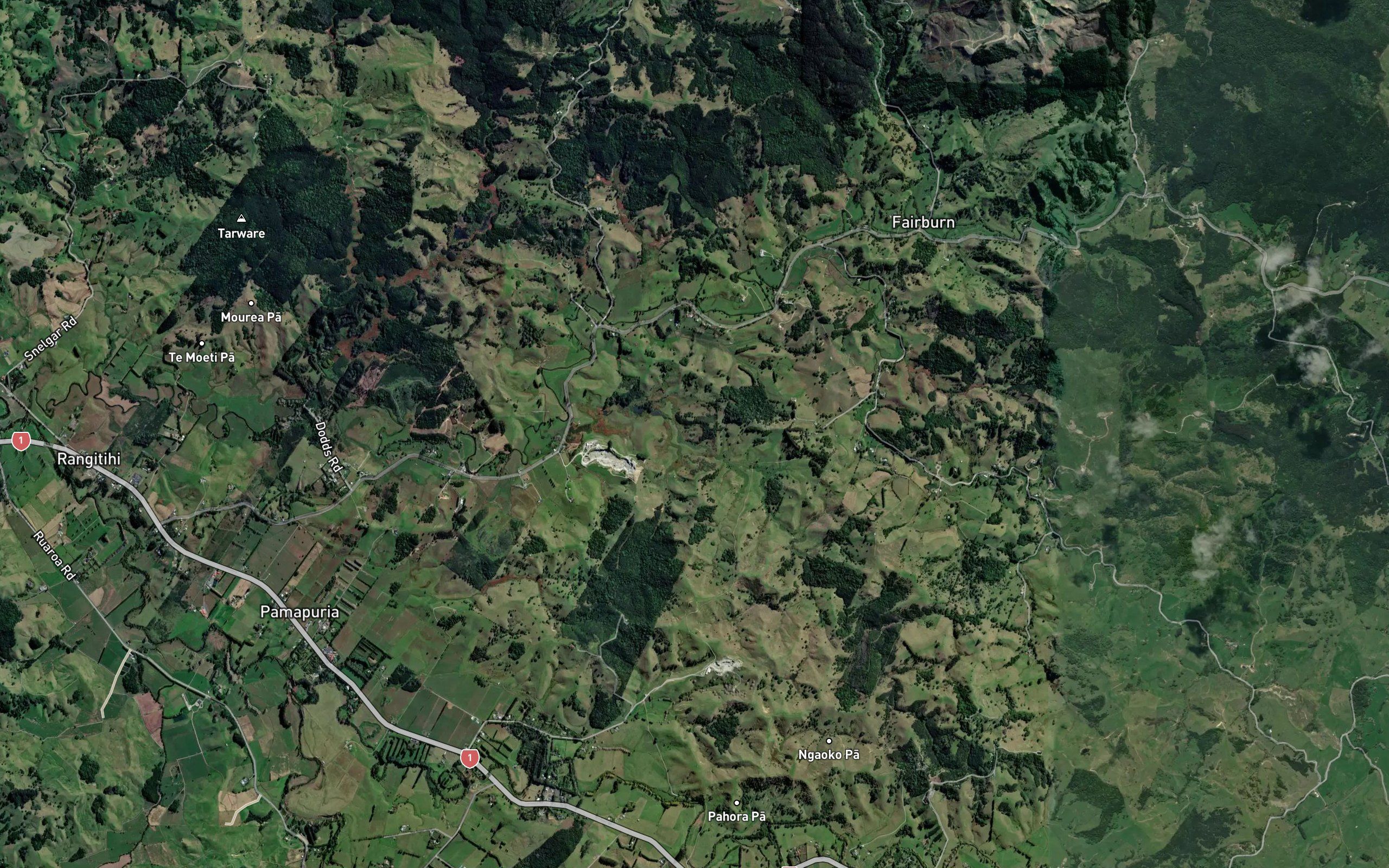 Pipiwai Stream
