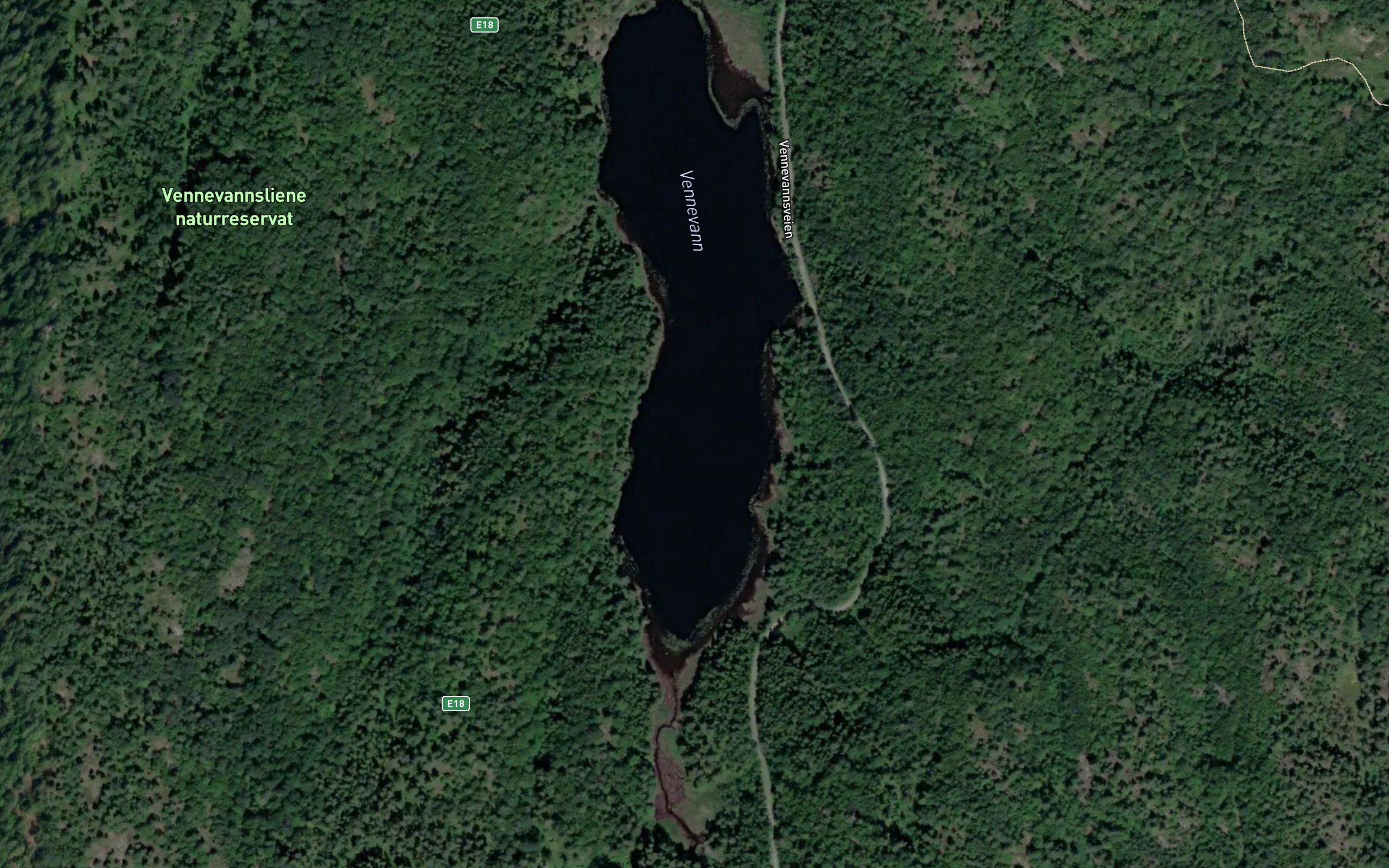 Vennevann