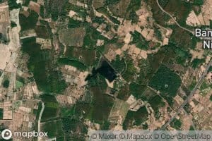 Ang Kep Nam Huai Up Chai