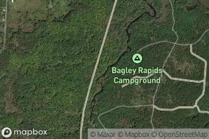 Bagley Rapids