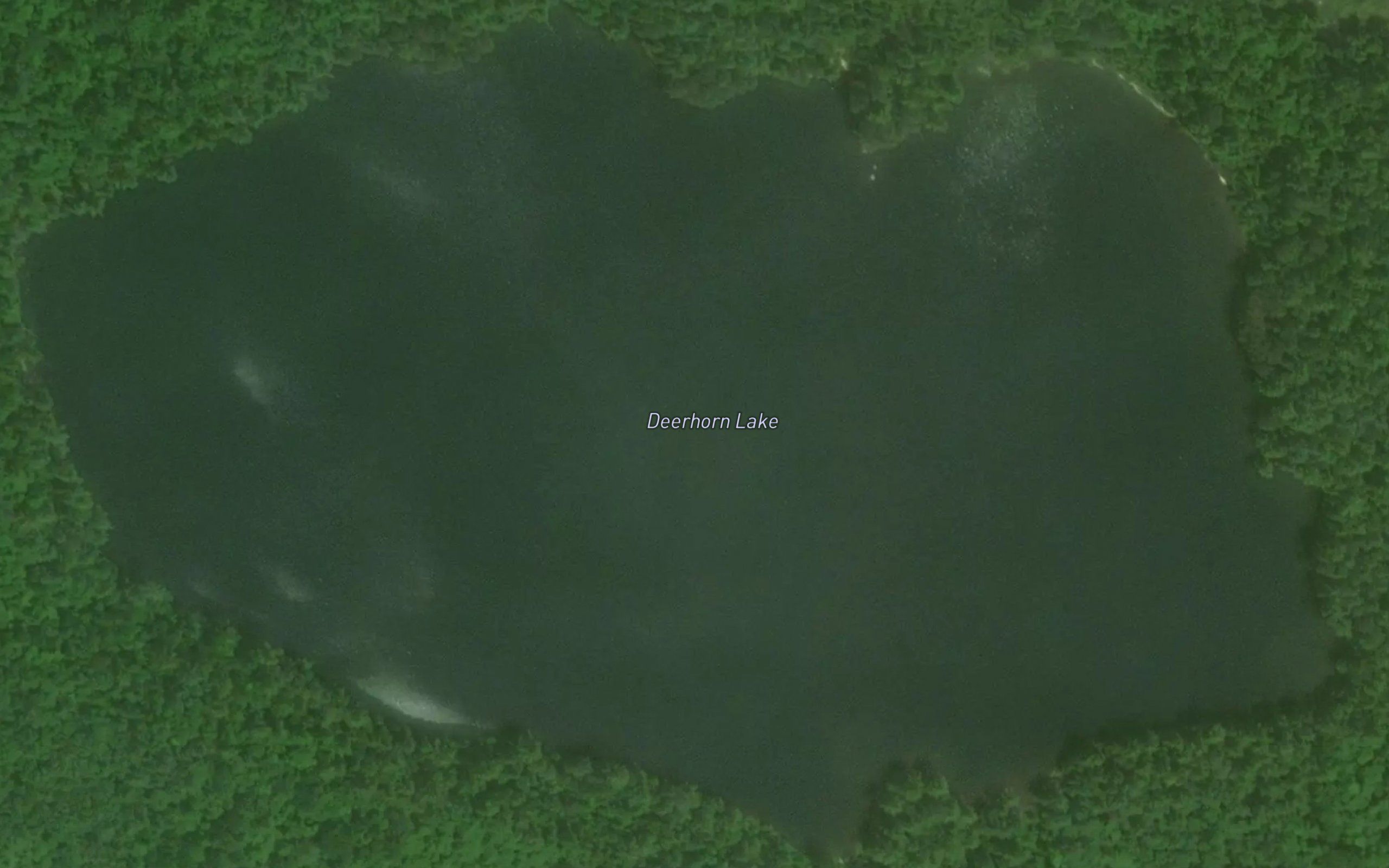 Deerhorn Lake