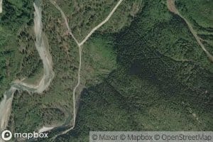 Selkirk Creek