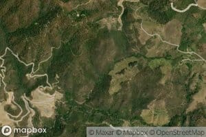 Barranca La Jabalina