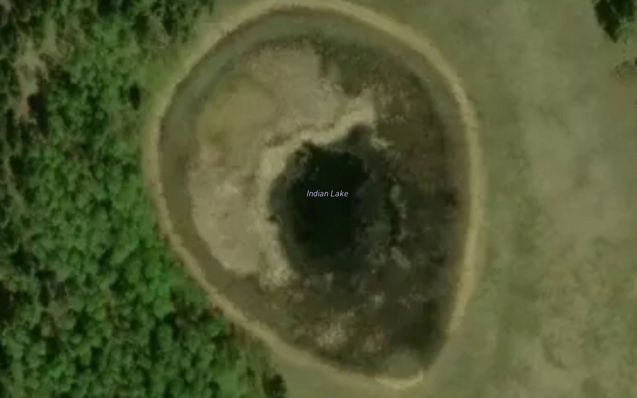 Indian Lake