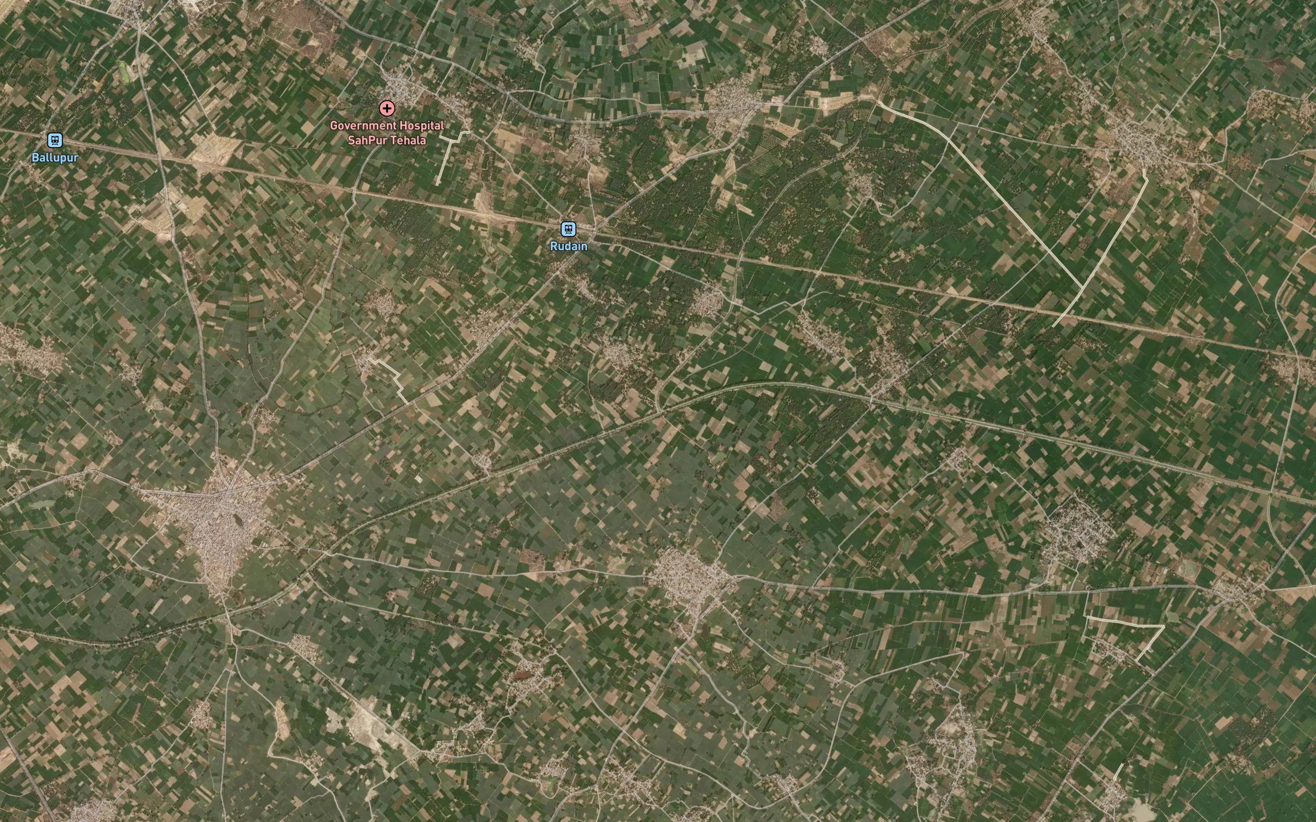 Manikpur Escape