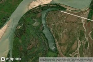 Lagoa do Bicho